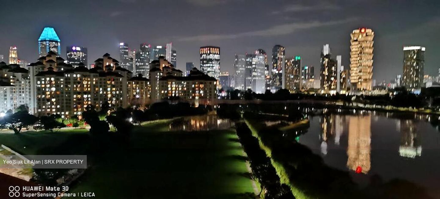 Pebble Bay (D15), Condominium #503895551